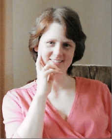 Alice Keck Whitfield.