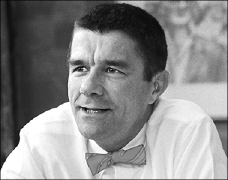 Bill Haddon