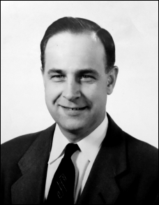 Don Bogue