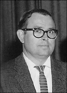 Edward Menacker