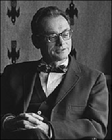 Ted Sarbin